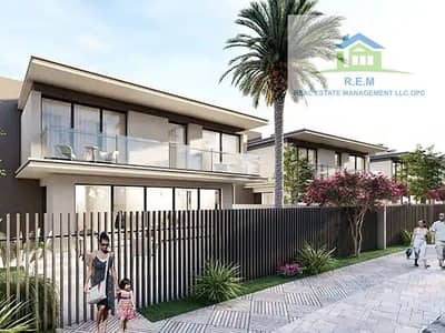 2 Bedroom Townhouse for Sale in Al Hamra Village, Ras Al Khaimah - 690s. jpg