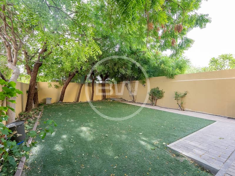 Таунхаус в Спрингс，Спрингс 15, 3 cпальни, 255000 AED - 12038707