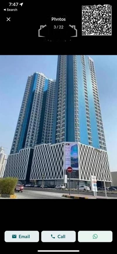 拉希迪亚， 阿治曼 2 卧室单位待售 - IMG-20250626-WA0072. jpg