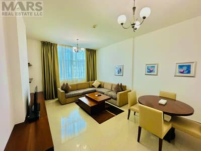 2 Bedroom Apartment for Rent in Sheikh Khalifa Bin Zayed Street, Abu Dhabi - IMG-20250626-WA0015. jpg