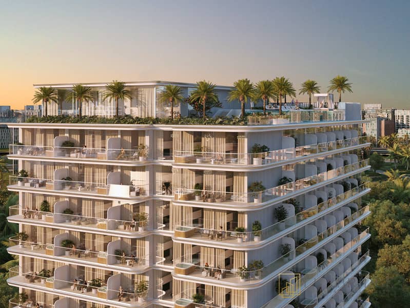 Smart Design | Community Living | Spacious Smart Design | Community Living | Spacious