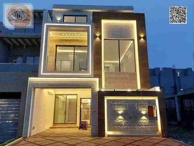 4 Cпальни Вилла Продажа в Аль Ясмин, Аджман - 1001075126. jpg
