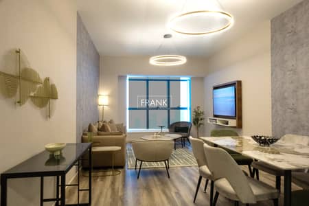 2 Bedroom Apartment for Rent in Dubai Marina, Dubai - MAIN ROOM copy. jpg