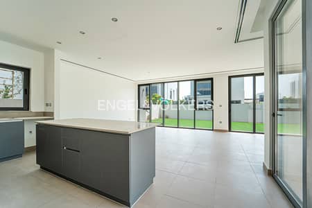4 Bedroom Villa for Rent in Dubai Hills Estate, Dubai - Exclusive | Spacious Layout | Ready to Move
