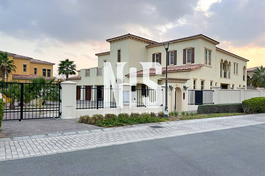 Вилла в Остров Садият,Саадият Бич,Саадият Бич Виллы, 4 cпальни, 315000 AED - 12045135 Вилла в Остров Садият,Саадият Бич,Саадият Бич Виллы, 4 cпальни, 315000 AED - 12045135