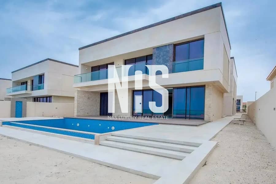 位于萨迪亚特岛,希德阿尔萨迪亚特 4 卧室的别墅 610000 AED - 12045136 位于萨迪亚特岛,希德阿尔萨迪亚特 4 卧室的别墅 610000 AED - 12045136