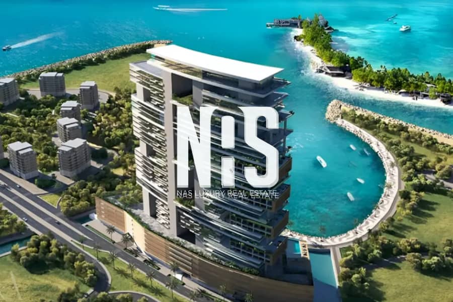 位于阿尔雷姆岛,沙姆斯-阿布扎比,Radiant Marina Towers 1 卧室的公寓 1437000 AED - 12045138 位于阿尔雷姆岛,沙姆斯-阿布扎比,Radiant Marina Towers 1 卧室的公寓 1437000 AED - 12045138
