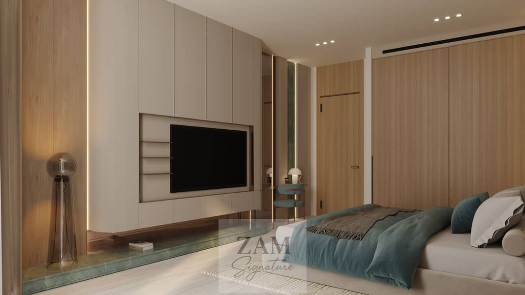 3 Aquarise Bedroom-3. jpg