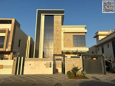 5 Bedroom Villa for Sale in Al Yasmeen, Ajman - WhatsApp Image 2024-09-24 at 2.17. 33 AM. jpeg