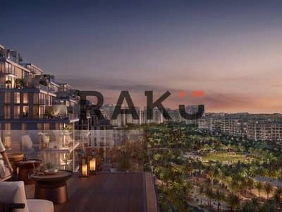 3 Bedroom Apartment for Sale in Dubai Hills Estate, Dubai - DHE_ELVIRA_RENDERS3_cleanup. jpg