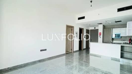 1 Bedroom Flat for Sale in Arjan, Dubai - Pool and Park View | Padel Court | Ready