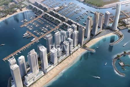 6 Bedroom Penthouse for Sale in Dubai Harbour, Dubai - Vast Layout | Full Floor Penthouse | Selling at OP