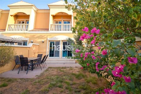 1 Bedroom Townhouse for Sale in Jumeirah Village Triangle (JVT), Dubai - Price Reduction | Great Location | Instant ROI