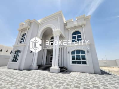 فیلا 5 غرف نوم للايجار في الرحبة، أبوظبي - IMG-20250626-WA0184. jpg