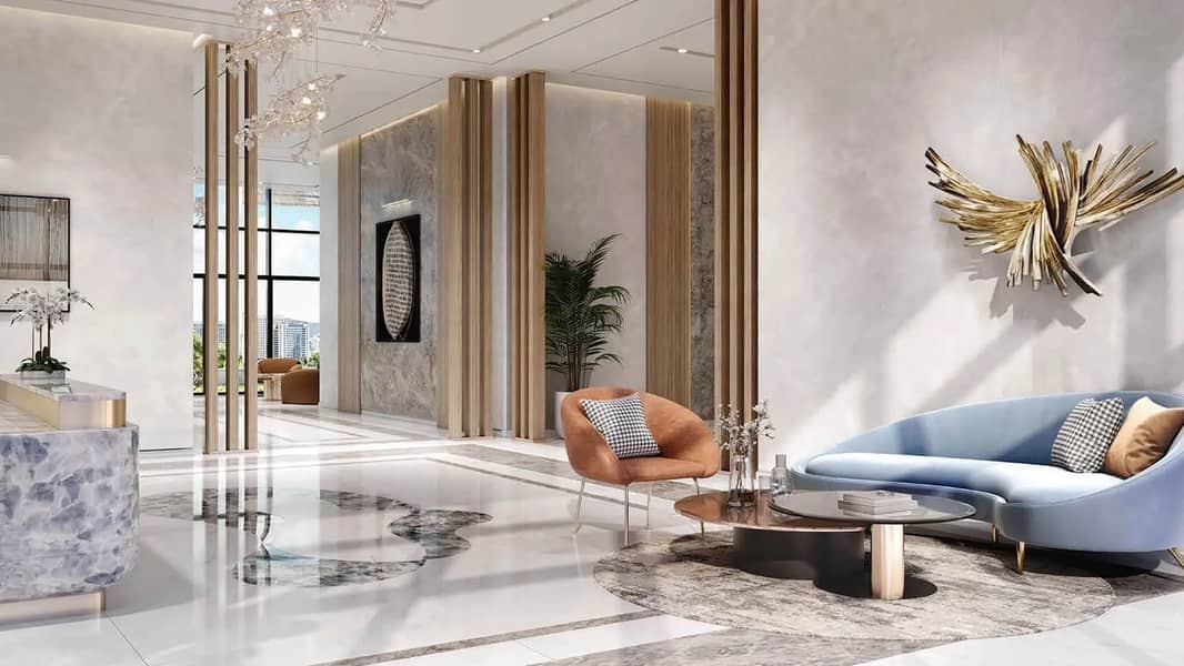 Azizi Venice 15 Tower B - Image 3