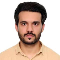 Muhammad Sohaib Shafique