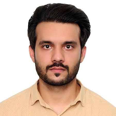Muhammad Sohaib Shafique