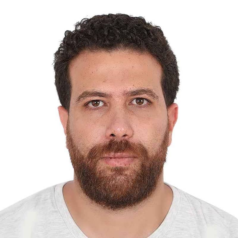 Mahmoud Sadek