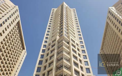 1 Bedroom Flat for Sale in Dubai Production City (IMPZ), Dubai - GREAT LOCATION| BEST PRICE| COMMUNITY VIEW