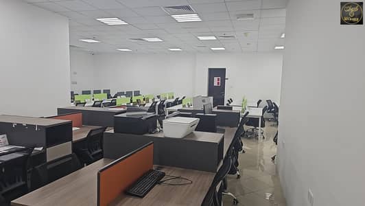 مکتب  للايجار في عجمان أب تاون، عجمان - WhatsApp Image 2024-10-09 at 6.41. 23 PM. jpeg