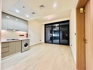 1 Bedroom Apartment for Rent in Meydan City, Dubai - IMG_7576. jpg
