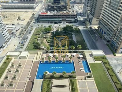 1 Bedroom Apartment for Sale in Jumeirah Village Circle (JVC), Dubai - D Tower 108 30. jpg