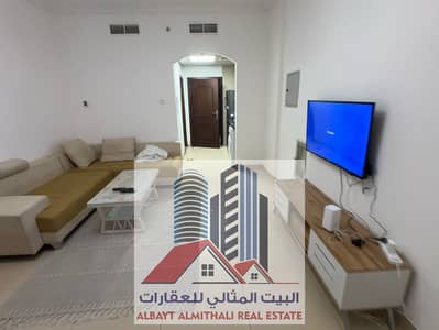 استوديو  للايجار في الجرف، عجمان - IMG-20250626-WA0157. jpg
