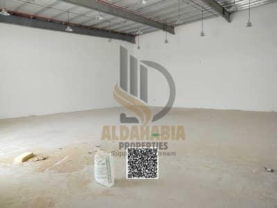 مستودع  للايجار في الجرف، عجمان - 18f50fed-e394-4259-912a-95a5a7d45f5a. jpeg