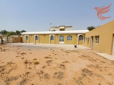 3 Cпальни Вилла в аренду в Аль Кхарран, Рас-эль-Хайма - IMG-20250626-WA0104. jpg
