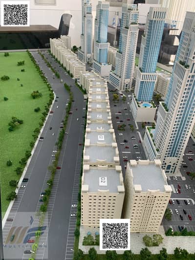 Studio for Sale in Al Yasmeen, Ajman - 082cd35a-eea0-4239-8b68-a2184473eeb3. jpg