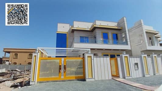 7 Bedroom Villa for Sale in Al Rawda, Ajman - WhatsApp Image 2025-04-20 at 11.34. 14 PM (1). jpeg