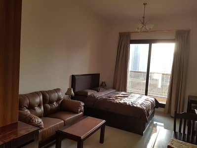 استوديو  للايجار في مدينة دبي الرياضية، دبي - IMG-20250626-WA0024. jpg