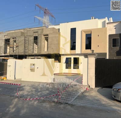 5 Bedroom Villa for Sale in Al Yasmeen, Ajman - IMG-20250414-WA0004. jpg