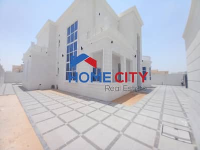 7 Bedroom Villa for Rent in Mohamed Bin Zayed City, Abu Dhabi - 6683fd8f-673c-4168-a4a4-ef2a0af460c1. jpg