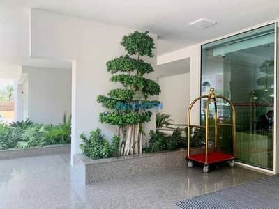 朱美拉环形村(JVC)， 迪拜 单身公寓待租 - 位于朱美拉环形村(JVC)，JVC第14区，卢玛21公寓 的公寓 52000 AED - 12045308