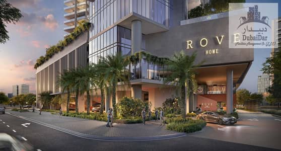 1 Bedroom Flat for Sale in Business Bay, Dubai - 3. jpg
