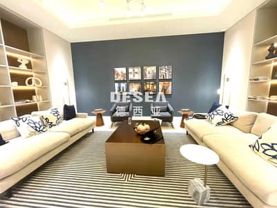 1 Bedroom Flat for Rent in Sobha Hartland, Dubai - WeChat Image_20230315102347. jpg