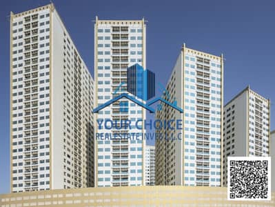 2 Cпальни Апартамент Продажа в Аджман Даунтаун, Аджман - 28. png