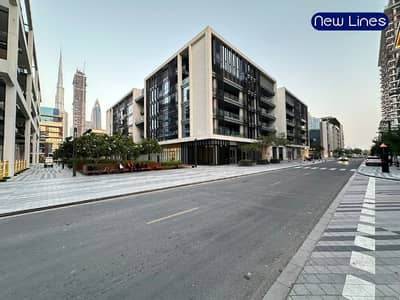 3 Bedroom Flat for Rent in Al Wasl, Dubai - Burj Khalifa View | Vacant | Biggest Layout