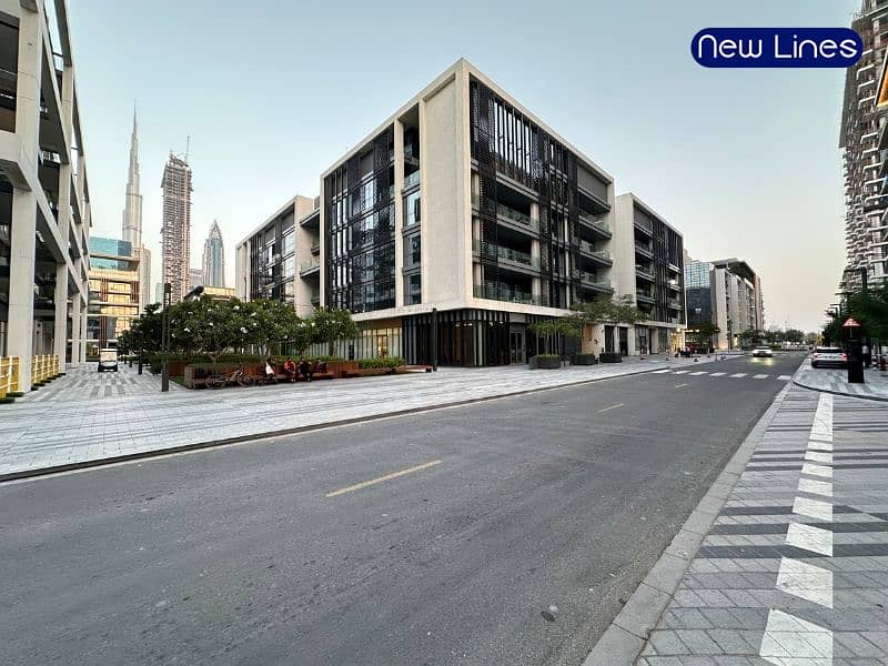 Квартира в Аль Васль,Сити Уок,Здание 11А, 3 cпальни, 339000 AED - 12045367 Квартира в Аль Васль,Сити Уок,Здание 11А, 3 cпальни, 339000 AED - 12045367