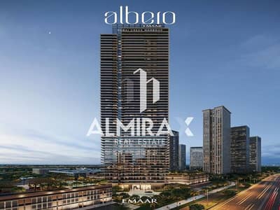 1 Спальня Апартамент Продажа в Дубай Крик Харбор, Дубай - IMG-20250327-WA0104. jpg
