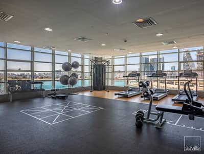 3 Bedroom Flat for Rent in Al Reem Island, Abu Dhabi - Stunning 3-Bedroom Apartment | Spacious Living
