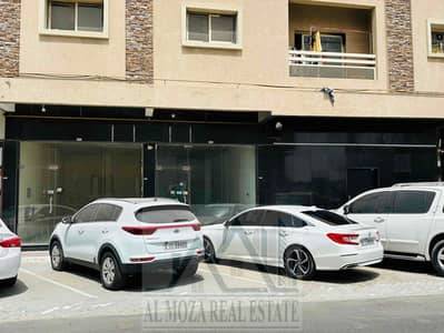 Shop for Rent in Al Rawda, Ajman - IMG_4800. jpg