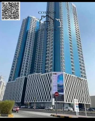 2 Bedroom Apartment for Sale in Al Bustan, Ajman - WhatsApp Image 2025-06-26 at 2.44. 45 PM. jpeg