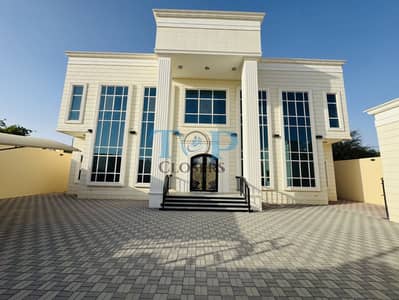 10 Bedroom Villa for Rent in Zakhir, Al Ain - Nursery Only | For Orphanage | Brand New | Elevator