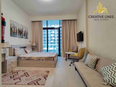 Studio for Rent in Meydan City, Dubai - IMG_20250626_141049. jpg Studio for Rent in Meydan City, Dubai - IMG_20250626_141049. jpg