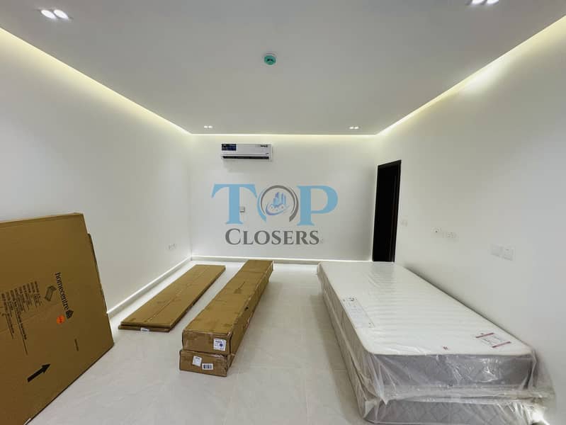 Near Dubai Exit | Spacious | Ground Floor | Bright