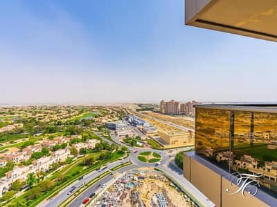 استوديو  للبيع في مدينة دبي الرياضية، دبي - شقة في مساكن النخبة 1،ايليت سبورت ريزيدنس،مدينة دبي الرياضية 515000 درهم - 12045472