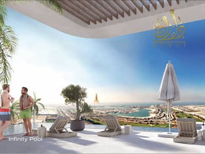 Studio for Sale in RAK Central, Ras Al Khaimah - Screenshot 2025-04-21 173353. png
