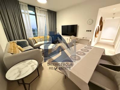 2 Bedroom Apartment for Rent in Aljada, Sharjah - IMG_2533. jpeg